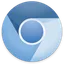 Chromium Чромиум — логотип