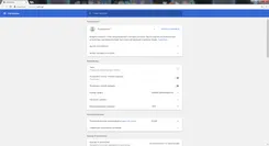 Chromium Чромиум — скриншот 1
